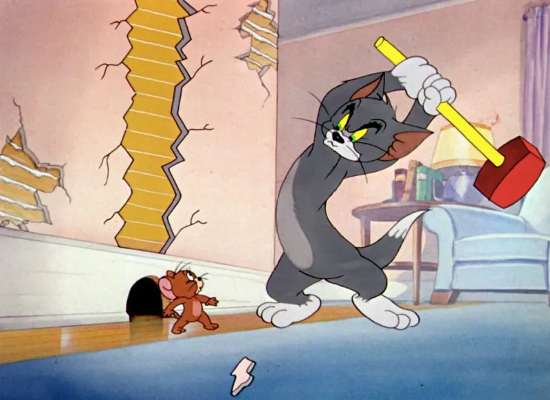 Serie Animada Mundotoon Imagen WEB DL 1080p