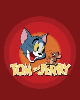 Tom y Jerry