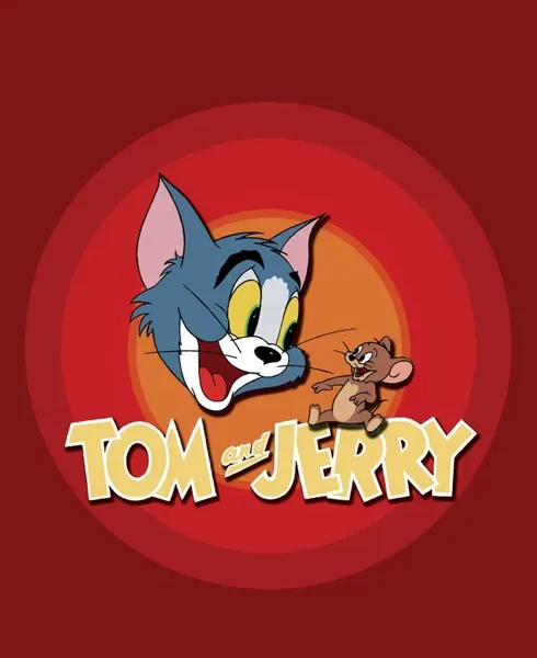 Tom y Jerry Tom y Jerry