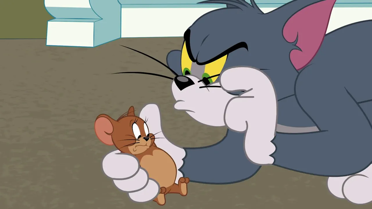 Serie Animada Mundotoon Imagen WEB DL 1080p