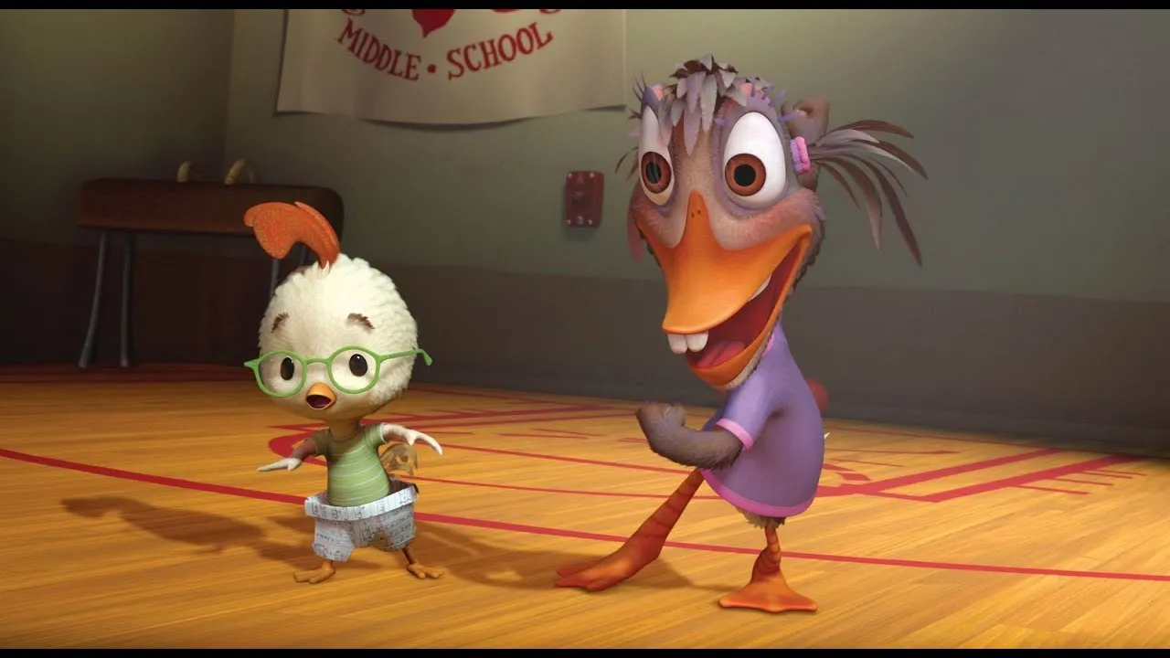 Serie Animada Mundotoon Imagen WEB DL 1080p