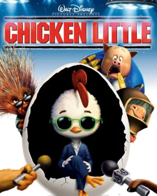 Chicken Little
