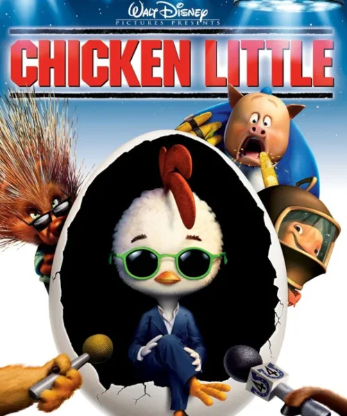 Chicken Little
