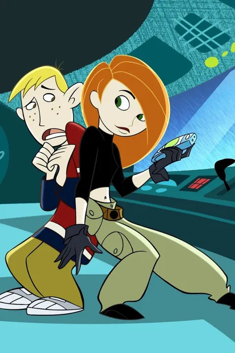 Kim Possible: Sí es para tanto
