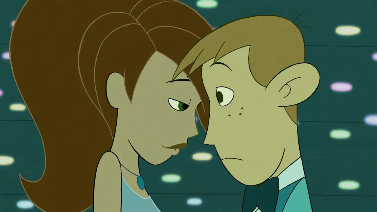 Serie Animada Mundotoon Imagen WEB DL 1080p