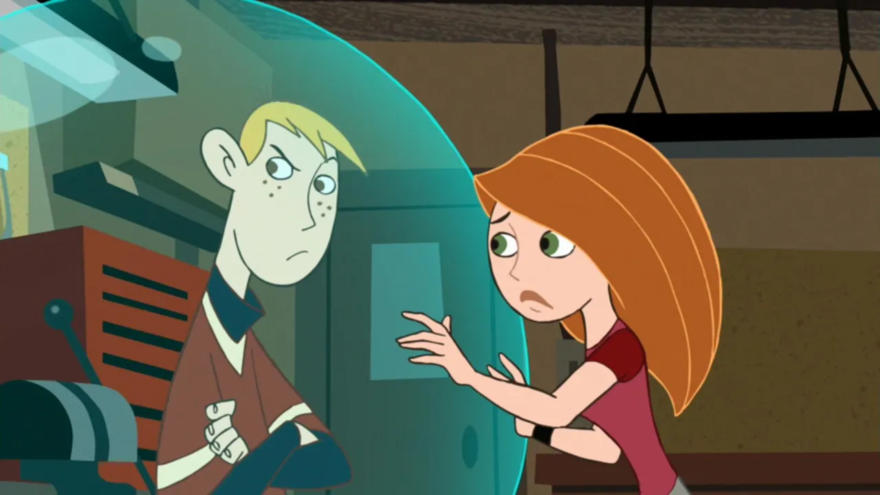 Serie Animada Mundotoon Imagen WEB DL 1080p