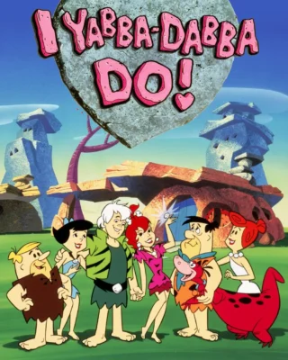 Los Picapiedra: La boda de Pebbles (1993) Película [1080p] Latino [2026]