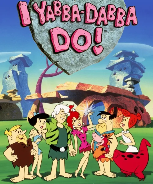 Los Picapiedra: La boda de Pebbles (1993) Película [1080p] Latino [2026]