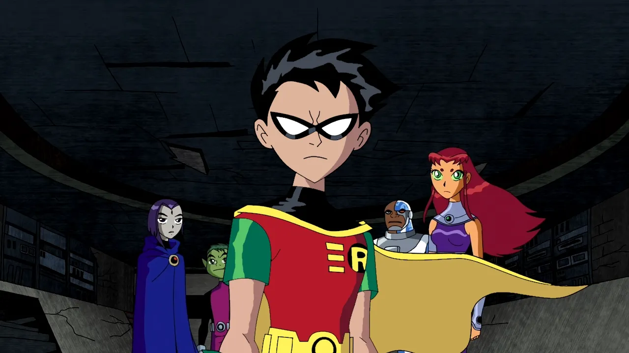Serie Animada Mundotoon Imagen WEB DL 1080p
