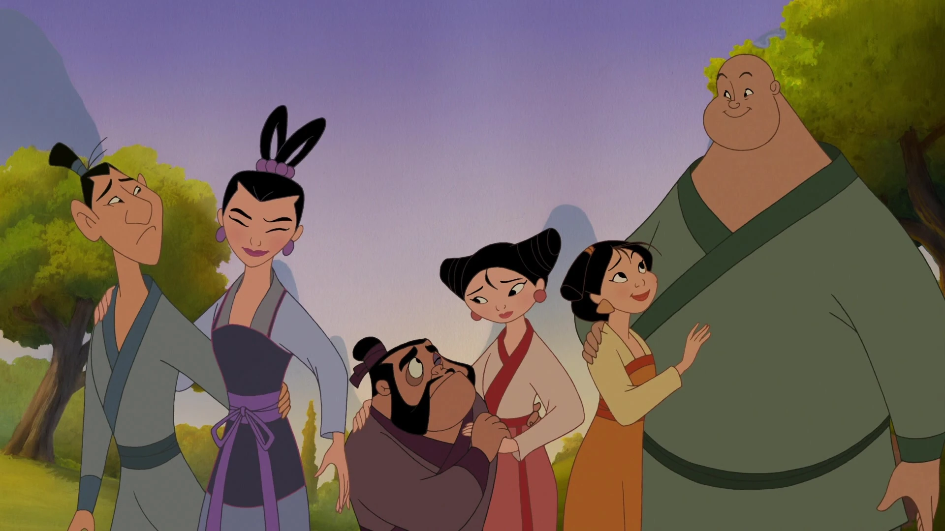 Serie Animada Mundotoon Imagen WEB DL 1080p