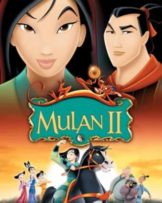 Mulán 2