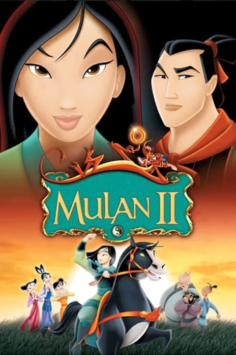 Mulán 2