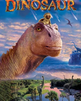 DinosaurioDinosaurio (2000) Película [1080p] Latino [2026]