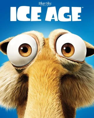 La era de hielo (2002) Película [1080p Dual] Latino/Ing [2026]