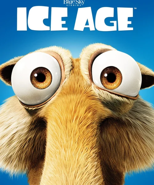 La era de hielo (2002) Película [1080p Dual] Latino/Ing [2026]