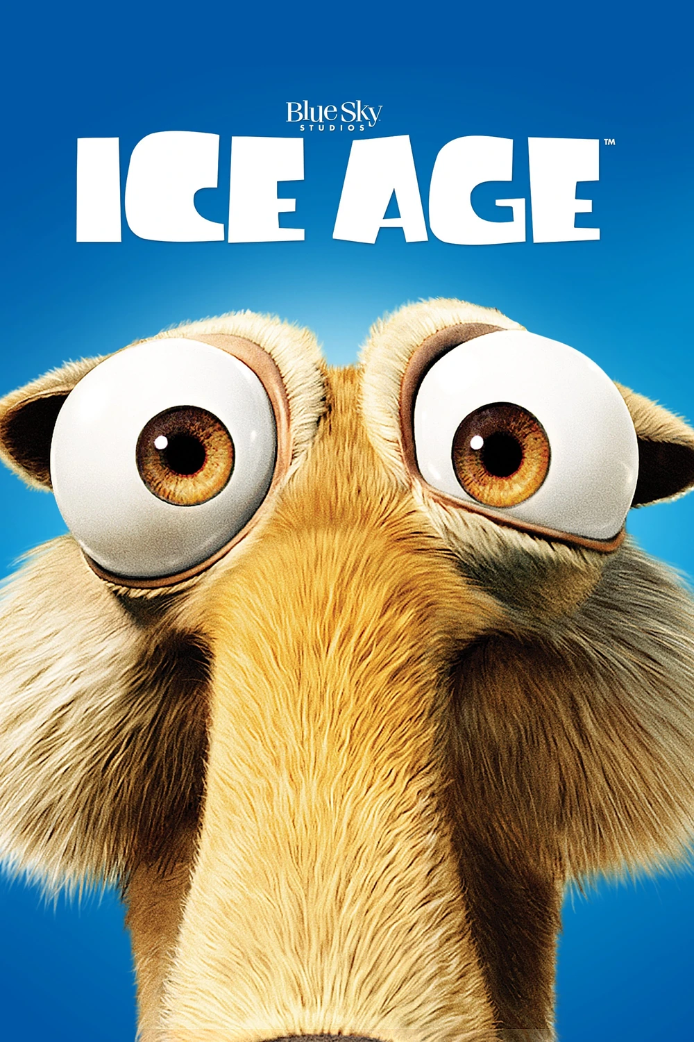 La era de hielo (2002) Película [1080p Dual] Latino/Ing [2026]