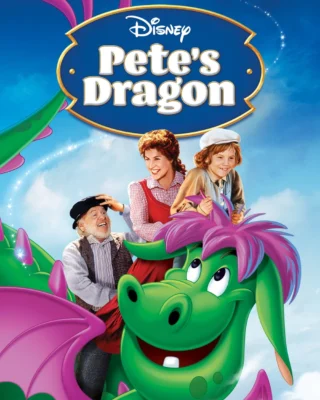 Mi amigo el dragón (1977) Película [1080p] Latino [2026]