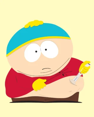 South Park: El fin de la obesidad (2024) Película [1080p] Latino [2026]