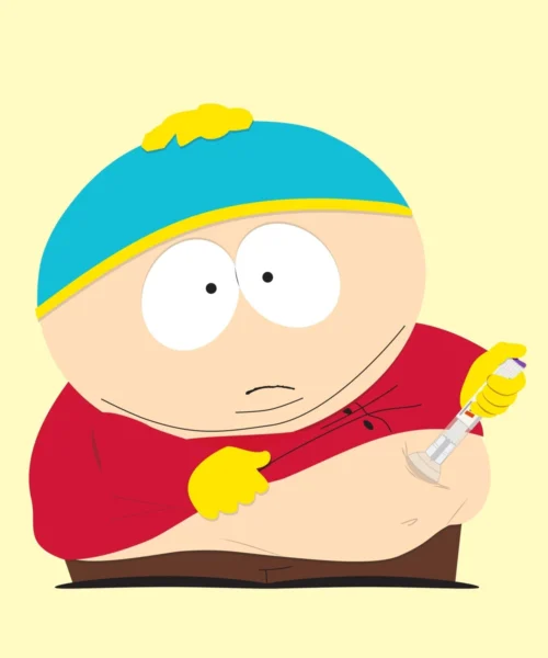 South Park: El fin de la obesidad (2024) Película [1080p] Latino [2026]