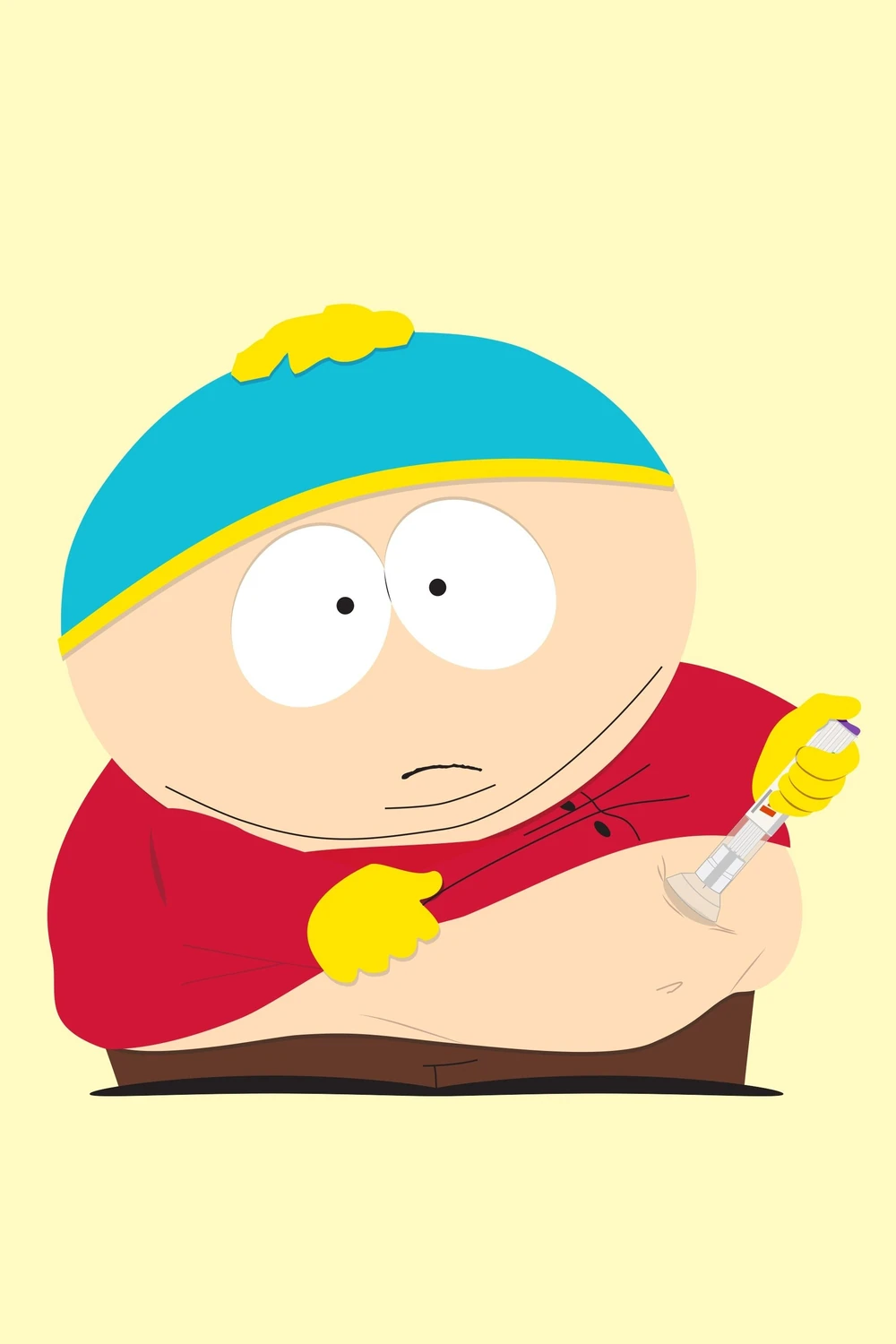 South Park: El fin de la obesidad (2024) Película [1080p] Latino [2026]