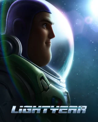 Lightyear (2022) Película [1080p] Latino [2026]