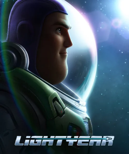 Lightyear (2022) Película [1080p] Latino [2026]