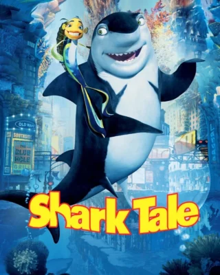 El Espantatiburones (2004) Película [1080p] Latino [2026]