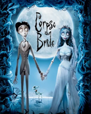 El cadáver de la novia (2005) Película [1080p Dual] Latino/Ing [2026]