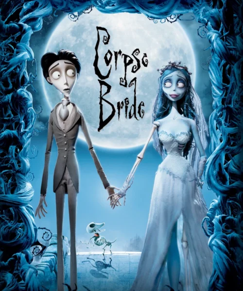 El cadáver de la novia (2005) Película [1080p Dual] Latino/Ing [2026]