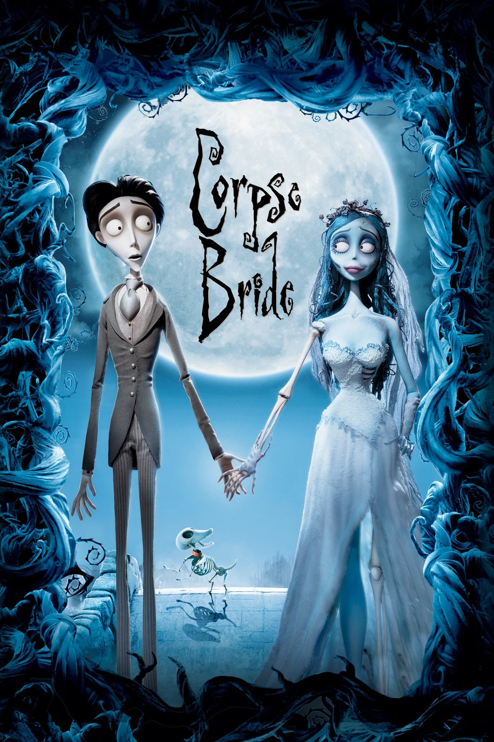 El cadáver de la novia (2005) Película [1080p Dual] Latino/Ing [2026]