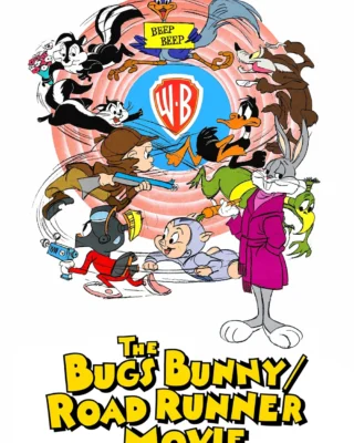 La película de Bugs Bunny y el Correcaminos (1979) Película [1080p] Latino [2026]