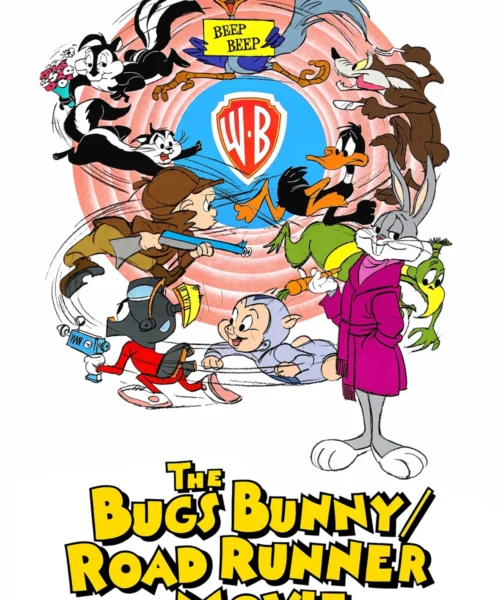 La película de Bugs Bunny y el Correcaminos (1979) Película [1080p] Latino [2026]