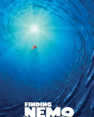 Buscando a Nemo (2003) Película [1080p Dual] Latino/Ing [2026]