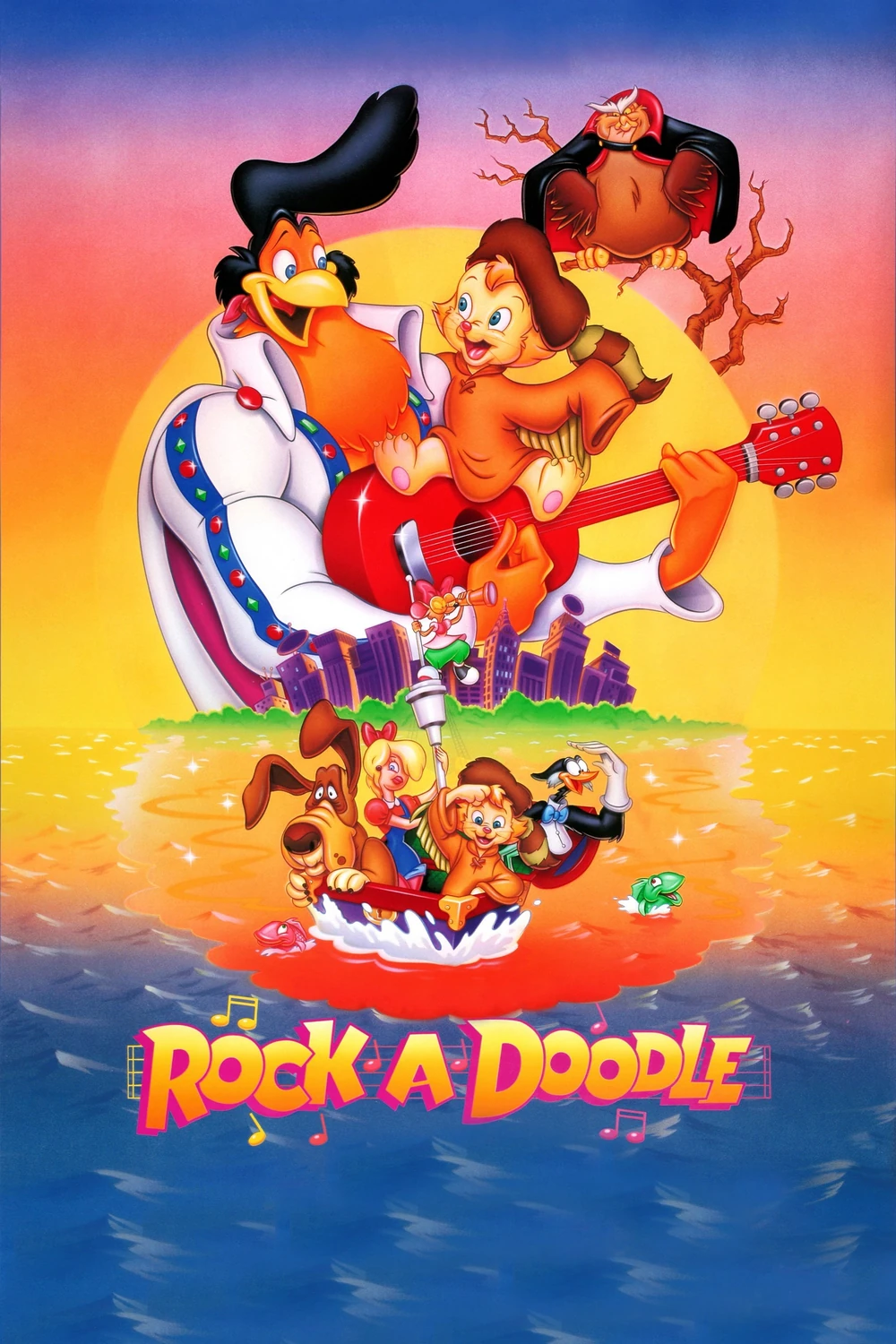Amigos inseparables (1991) Película [1080p Dual] Latino/Ing [2026]