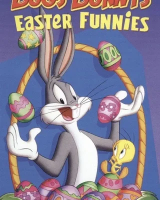 Las Pascuas de Bugs Bunny y sus Amigos (1977) Película [1080p] Latino [2026]