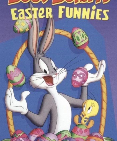 Las Pascuas de Bugs Bunny y sus Amigos (1977) Película [1080p] Latino [2026]