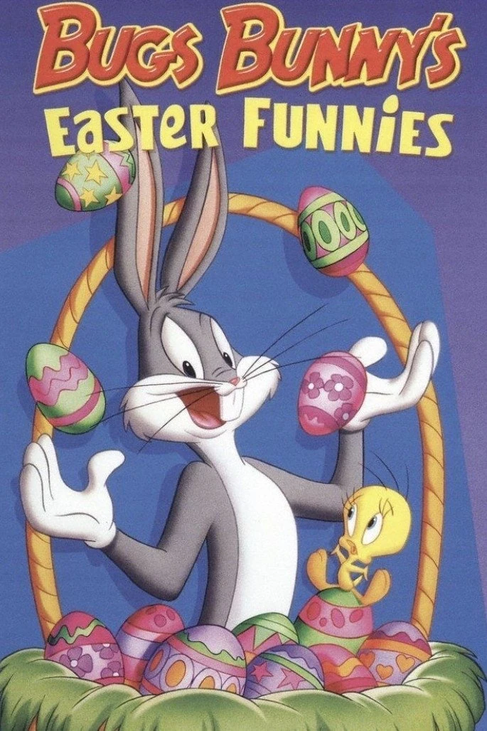 Las Pascuas de Bugs Bunny y sus Amigos (1977) Película [1080p] Latino [2026]