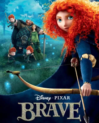 Valiente (2012) Película [1080p Dual] Latino/Ing [2026]