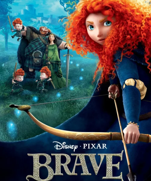 Valiente (2012) Película [1080p Dual] Latino/Ing [2026]