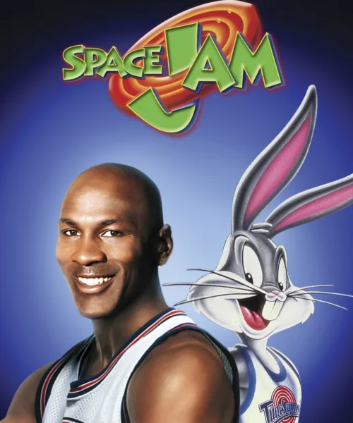 Space Jam: El juego del siglo (1996) Película [1080p Dual] Latino/Ing [2026]