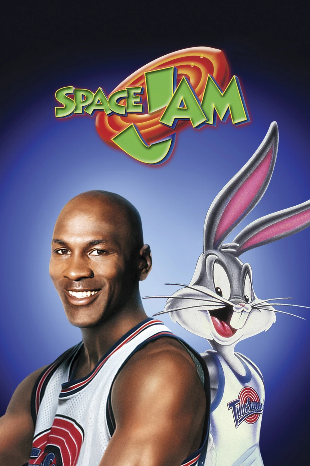 Space Jam: El juego del siglo (1996) Película [1080p Dual] Latino/Ing [2026]
