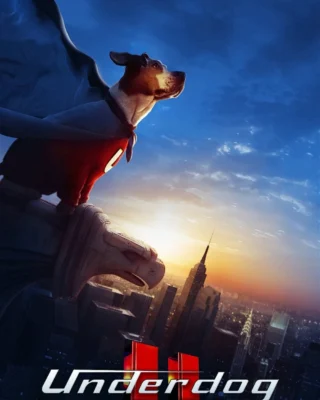 Supercan (2007) Película [1080p] Latino [2026]
