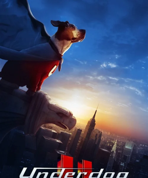 Supercan (2007) Película [1080p] Latino [2026]