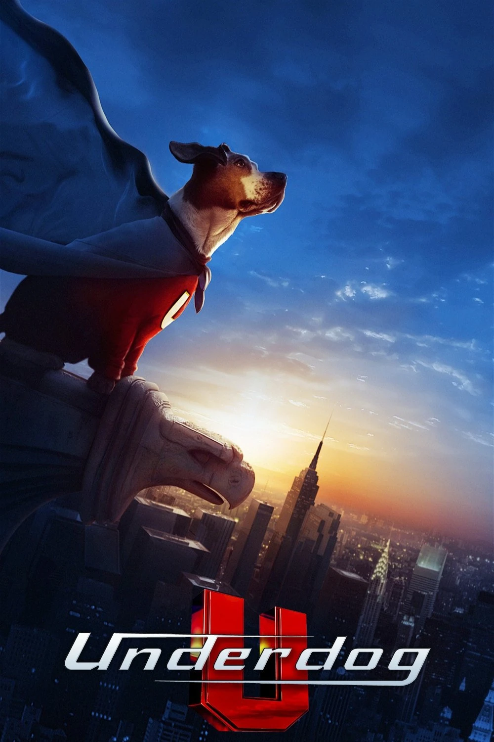 Supercan (2007) Película [1080p] Latino [2026]