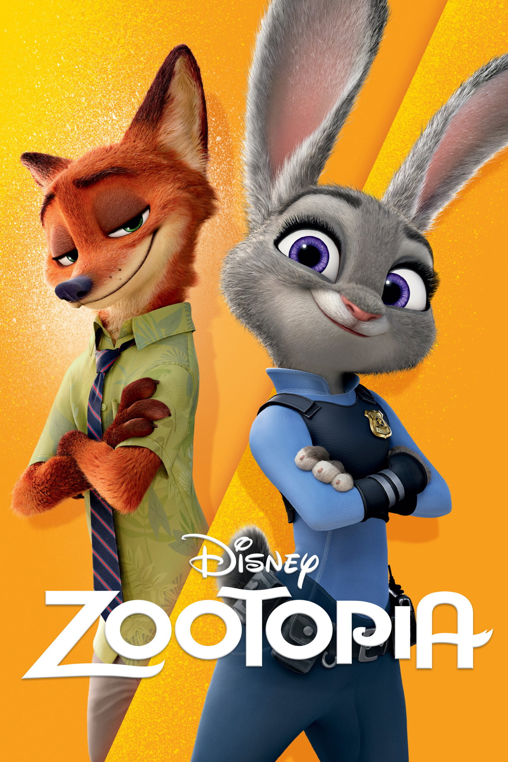 Zootopia (2026) HD 1080p Español Latino – Inglés Mega