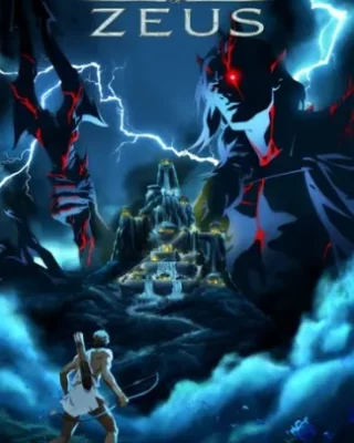 Blood of Zeus