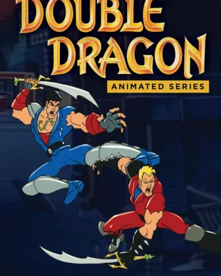 Double Dragon: Temp (1-2) [1080p Dual] – Latino/Ing [2026]