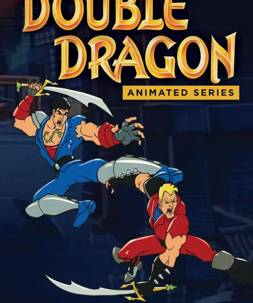 Double Dragon: Temp (1-2) [1080p Dual] – Latino/Ing [2026]