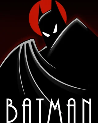 Batman: La serie animada: Temp (1  – 4) [BDRip] – Español Latino [2026]