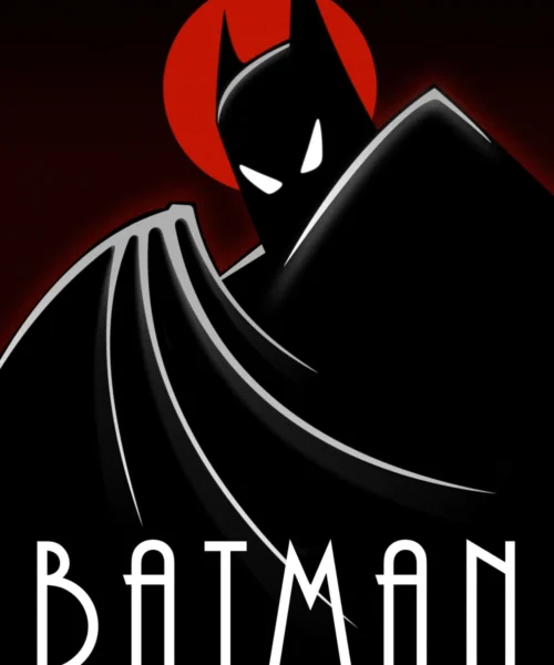 Batman: La serie animada: Temp (1  – 4) [BDRip] – Español Latino [2026]